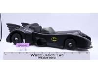 Batmobile DC Comics Batman 1989 ToyBiz Action Figure Vehicle Vintage