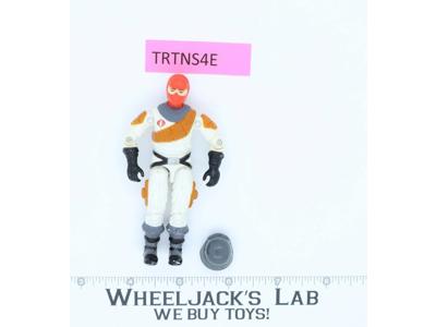 Ice Viper V1 G.I. Joe 1987 Hasbro Vintage Action Figure