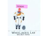 Ice Viper V1 G.I. Joe 1987 Hasbro Vintage Action Figure