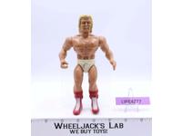 Thunder Lips Hulk Hogan Rocky III 1983 United Artist Corp. Vintage Action Figure
