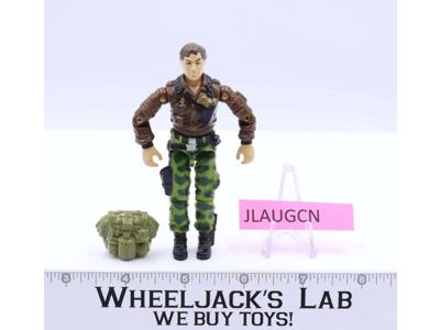 Hawk V2 1986 G.I. Joe Hasbro Vintage Action Figure