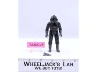 Tie Fighter Pilot 100% Complete Tri-Logo Star Wars 1982 Palitoy Figure NO REPRO