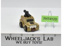 Outback 100% Complete 1985 G1 Transformers Toyota Land Cruiser Action Figure