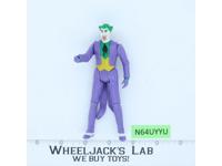 Joker DC Comics Super Powers 1984 Kenner Vintage Action Figure