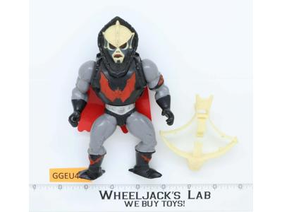 Hordak He-Man Masters of the Universe Vintage MOTU Mattel 1985 Vintage Figure