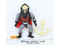 Hordak He-Man Masters of the Universe Vintage MOTU Mattel 1985 Vintage Figure