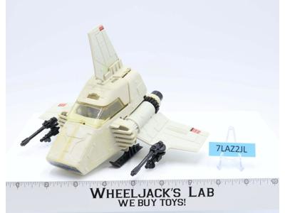ISP-6 Imperial Shuttle Pod Mini Rig 100% Complete 1983 Star Wars ROTJ Kenner