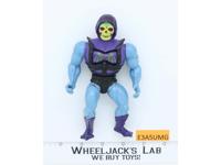 Battle Armor Skeletor He-Man Masters Of The Universe MOTU Mattel 1984 Vintage