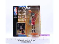 Michael Jordan 98/99 Season NBA Superstars 1998 Mattel Figure MISB SEALED