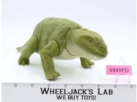 Dewback Patrol Lizard Star Wars A New Hope 1979 Vintage Action Figure