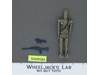 IG-88 100% Complete Star Wars ESB 1980 Kenner Vintage Action Figure NO REPRO