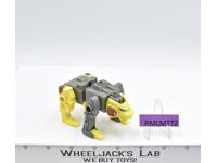 Pretender Catilla INNER ROBOT 1988 Vintage Hasbro G1 Transformers Action Figure