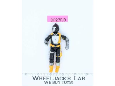 B.A.T.S. V1 G.I. Joe 1986 Hasbro Vintage Action Figure