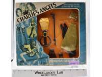 Charlie's Angels Underwater Intrigue NEW MIB Hasbro 1977 Vintage Action Figure