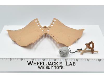 Ewok Combat Glider Star Wars ROTJ Return of the Jedi 1984 Kenner