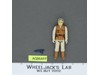 Hoth Rebel Soldier 100% Complete Star Wars ROTJ 1983 Kenner Figure NO REPRO