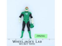 Green Lantern 100% Complete Super Powers 1984 Kenner Vintage DC Comics