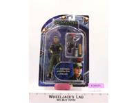 Lt. Colonel Samantha Carter Stargate SG-1 Series 2 MOSC Diamond Select Figure