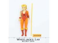 Cheetara 100% Complete Thundercats 1986 LJN Vintage Action Figure
