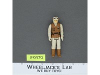 Hoth Rebel Soldier 100% Complete Star Wars ROTJ 1983 Kenner Figure NO REPRO