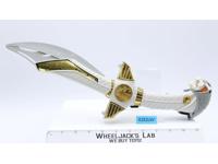 Legacy Saba Talking Tiger Sword 17" Power Rangers Bandai 1994