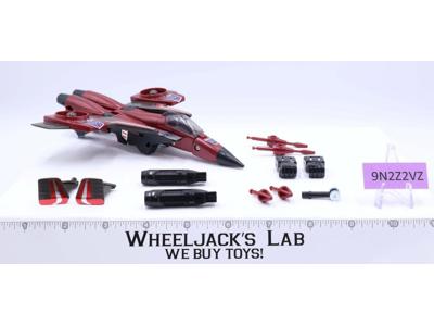 Thrust ONLY Seeker Squadron Platinum Edition REISSUE 100% Complete 2014 Hasbro