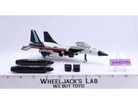 Ramjet ONLY Seeker Squadron Platinum Edition REISSUE 100% Complete 2014 Hasbro