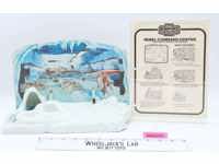 Rebel Command Center Hoth Adventure Set Star Wars ESB 1981 Kenner Playset