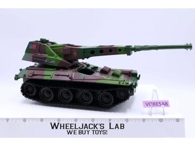 Lynx Tank GI Joe 1989 Hasbro Vintage Action Figure Vehicle