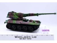 Lynx Tank GI Joe 1989 Hasbro Vintage Action Figure Vehicle