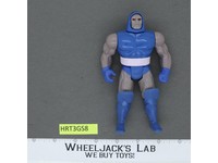 Darkseid Super Powers DC Comics Kenner 1985 Vintage Action Figure