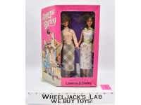 Laverne & Shirley #2 11.5"  MIB NRFB 1976 Mego Paramount Pictures Vintage Figure