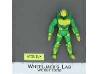 Mantis 100% Complete DC Comics Kenner Super Powers 1985 Vintage Action Figure