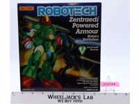 Zentraedi Powered Armour Botoru Battalion UNUSED MIB 1985 Matchbox Figure