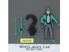 The Riddler 100% Complete Batman Animated Series 1992 Kenner Vintage Action