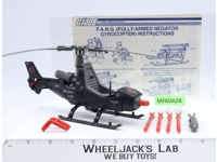 Cobra F.A.N.G. G.I. Joe 1983 Hasbro Vintage Vehicle Action Figure