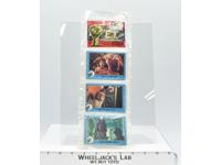 E.T. 42 Movie Cards E.T. The Extra-Terrestrial 1982 Topps NEW MISP