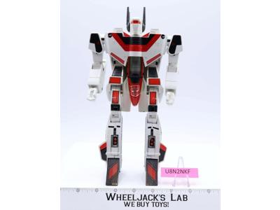 Jetfire 1985 G1 Transformers Hasbro Action Figure Vintage