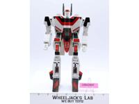 Jetfire 1985 G1 Transformers Hasbro Action Figure Vintage