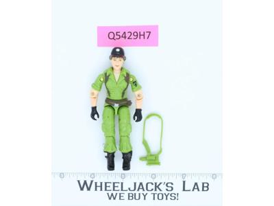 Lady Jaye V1 1985 G.I. Joe Hasbro Vintage Action Figure