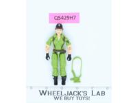 Lady Jaye V1 1985 G.I. Joe Hasbro Vintage Action Figure