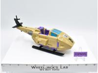 Micromaster Skyhopper Base 1989 Vintage Hasbro G1 Transformers Action Figure
