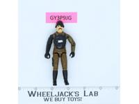 Major Bludd V1 G.I. Joe 1983 Hasbro Vintage Action Figure
