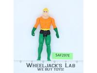 Aquaman Super Powers 1984 Kenner Vintage Action Figure DC Comics
