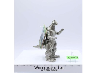 Mechagodzilla G-04 Godzilla Island Series 1993 Bandai 7" Figure NEW W/TAGS