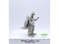 Mechagodzilla G-04 Godzilla Island Series 1993 Bandai 7" Figure NEW W/TAGS