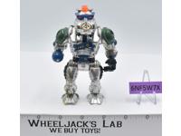 Robotic Bebop Teenage Mutant Ninja Turtles TMNT 1993 Playmates Action Figure