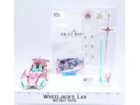 EX-01 NICEE BigFireBirdToy Action Figure