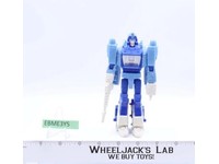 Blurr 100% Complete Generations Studio Series 86 Transformers Movie Hasbro 2020