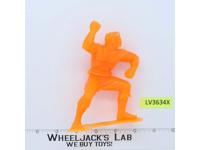 The Incredible Hulk Marvel 1967 Marx Vintage Action Figure